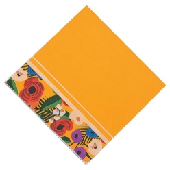 Cuban Party Lunch Napkins - 16pk