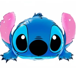 Stitch Cute Large 26
