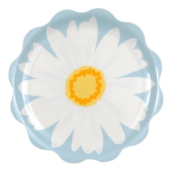 Daisy Premium Keepsake 36cm Serving Tray