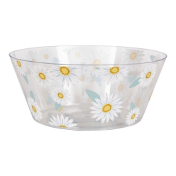 Daisy Premium LARGE Keepsake Serving Bowl