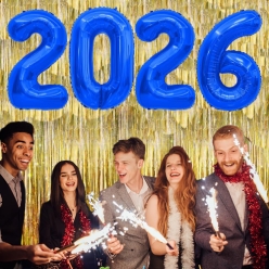 2026 Blue 32