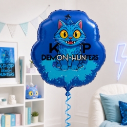 K-Pop Demon Hunters Derpy 48cm Supershape Foil Balloon