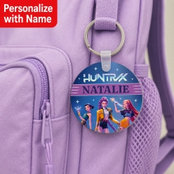Huntrix 2