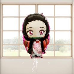 Demon Slayers Kimetsu No Yaiba 72cm Balloon