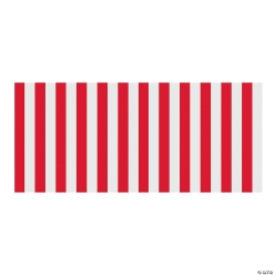 Design-A-Room Circus Tent Backdrop