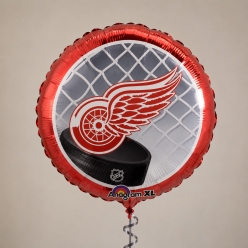 Detroit Red Wings 18