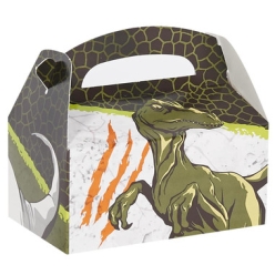 Dinosaur Loot Box