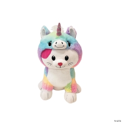 Disguisimals Plush 9 1/2