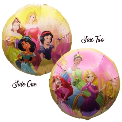 Disney Princess Double Image 18