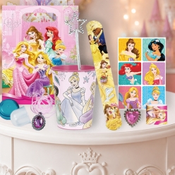 *Disney Princess Loot Pack