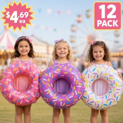 **Inflatable 24