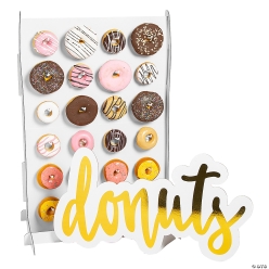 Donut Wall for 24 Donuts Kit