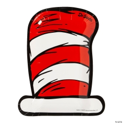 Dr. Seuss 9.5