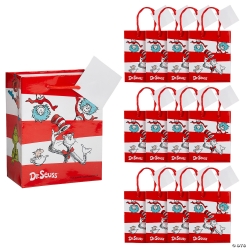 Dr. Seuss Cat in the Hat 5.5