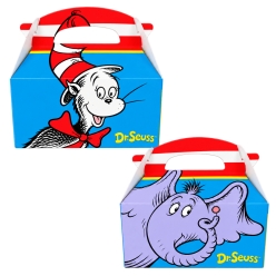 Dr. Seuss Loot Box