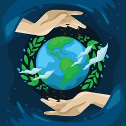 Earth Decorations & Toys Party Supplies Canada