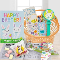 Easter Basket Gift Pack