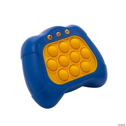 Fast Pop! Electronic Game with Lights & Sounds