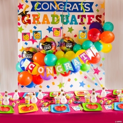 *2025 Elementary Graduation Supplies
