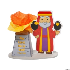 Elijah's Altar Craft Kit - 12Pk