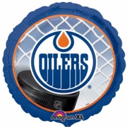 Edmonton Oilers Hockey 18