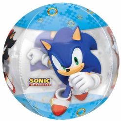 Sonic 16