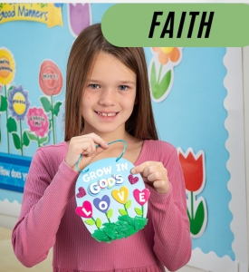 Religious crafts, religious toys, VBS Canada