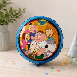 Family Guy 9