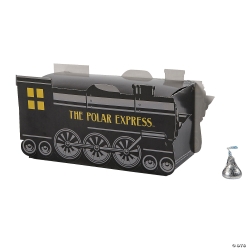 The Polar Express 8.5