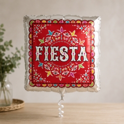 Papel Picado Fiesta 18