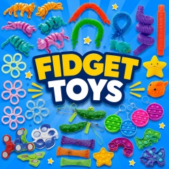 Fidget Toys