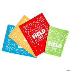 Field Day Bandanas - 12Pk