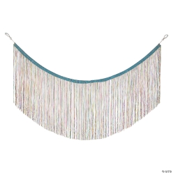 Fiesta Boho String Backdrop