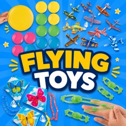 Flying Toys
