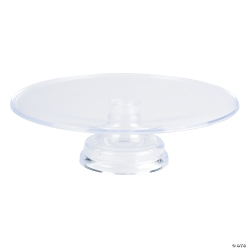 Footed Cake Stand