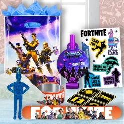 *Fortnite Loot Pack