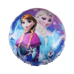Frozen *MISPRINT 18