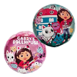 Gabby's Dollhouse 45.7cm Double Sided Foil Balloon