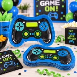 Gamer Controller 9