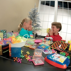 Games & Family Fun Activities