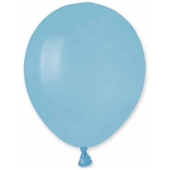 Baby Blue 5
