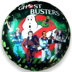 Ghostbusters 45.7cm Double Sided 18
