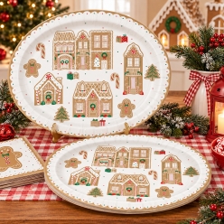 Gingerbread 12