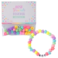 55% OFF: Best Friends Forever Friendship Craft Kit