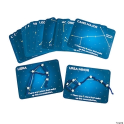 50% OFF: Glow Constellations Kit