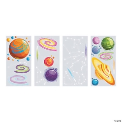 Galaxy Design-a-Room Set - 24 Feet