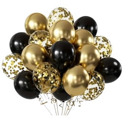 Golden Deluxe 12