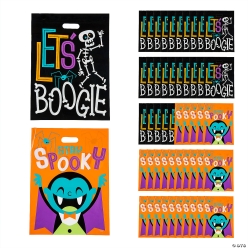 Goofy Gouls 17