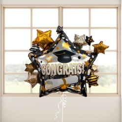 Grad Star 27