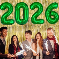 2026 Green 32